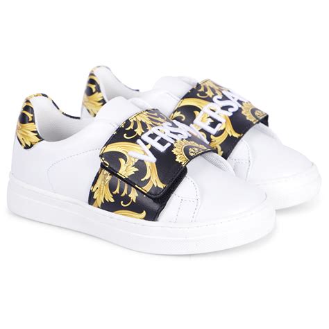 versace trainers womens diffusion